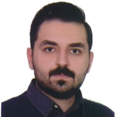 امیرحسین میرزاباقریان